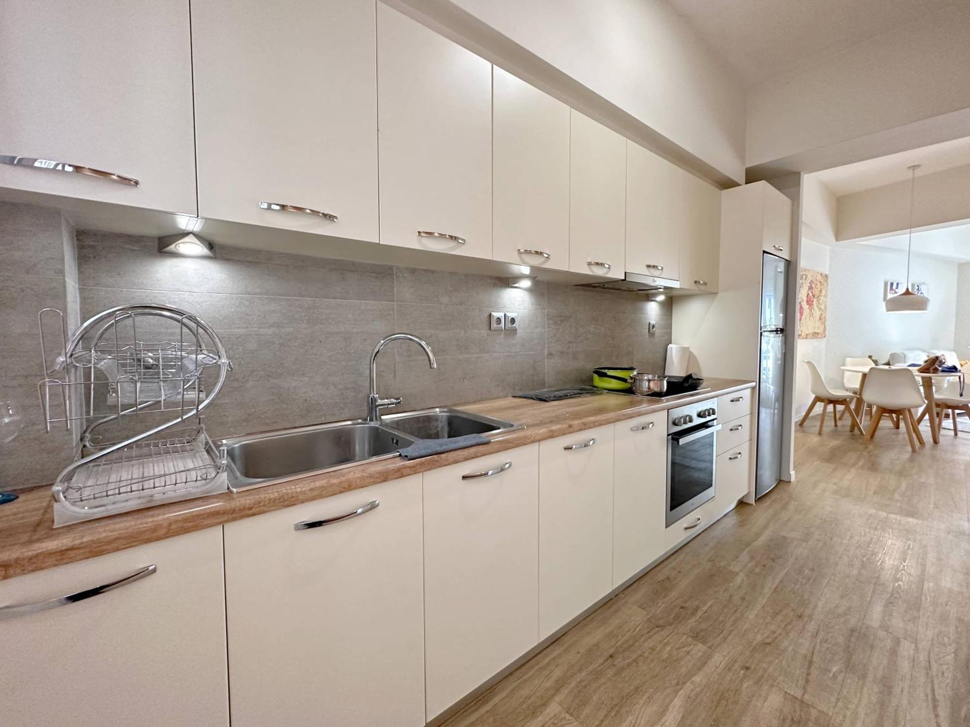 Wsd Luxury New Stylish 2Bd Apartment -Balcony With City View Atenas Exterior foto