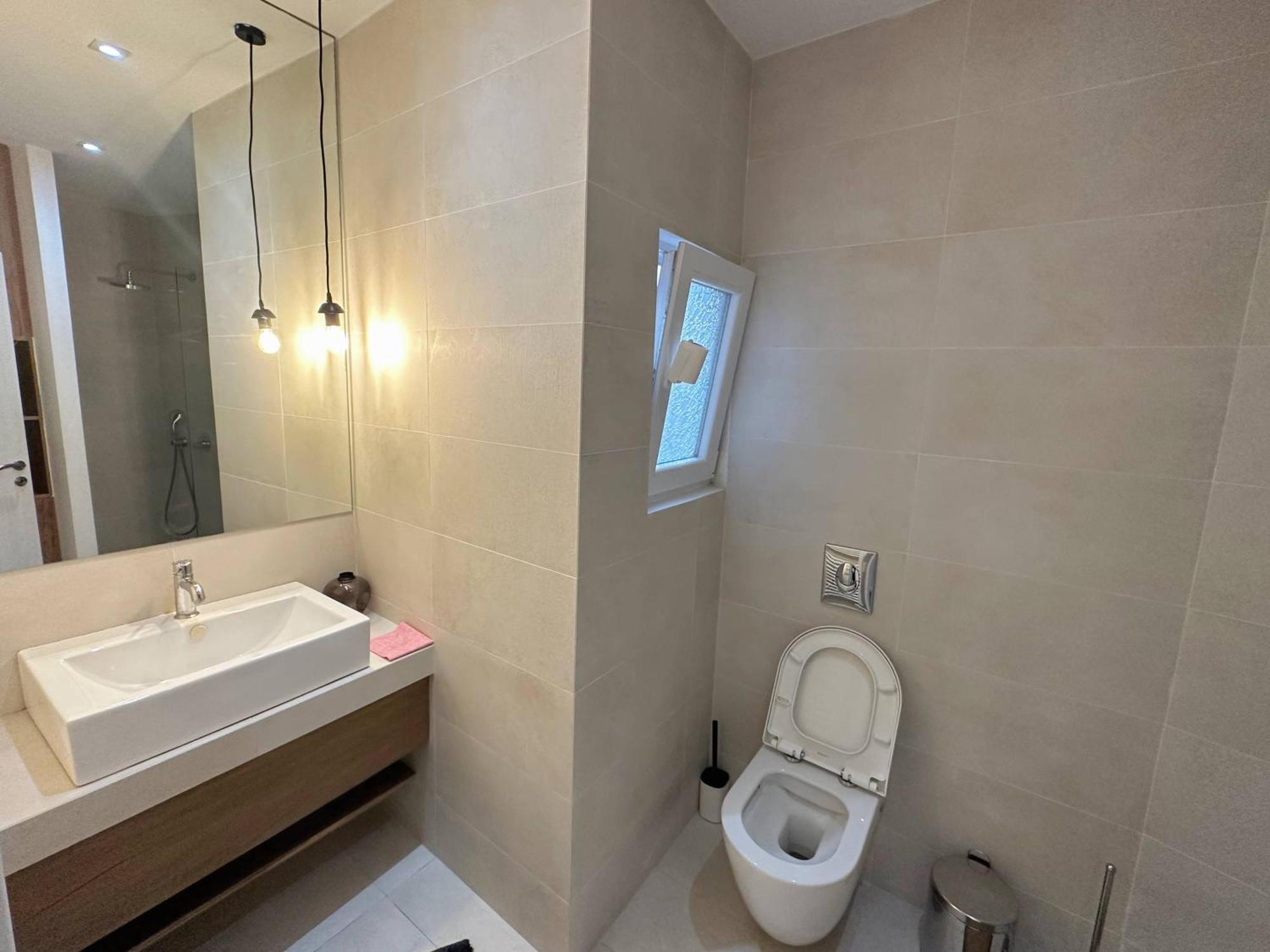 Wsd Luxury New Stylish 2Bd Apartment -Balcony With City View Atenas Exterior foto