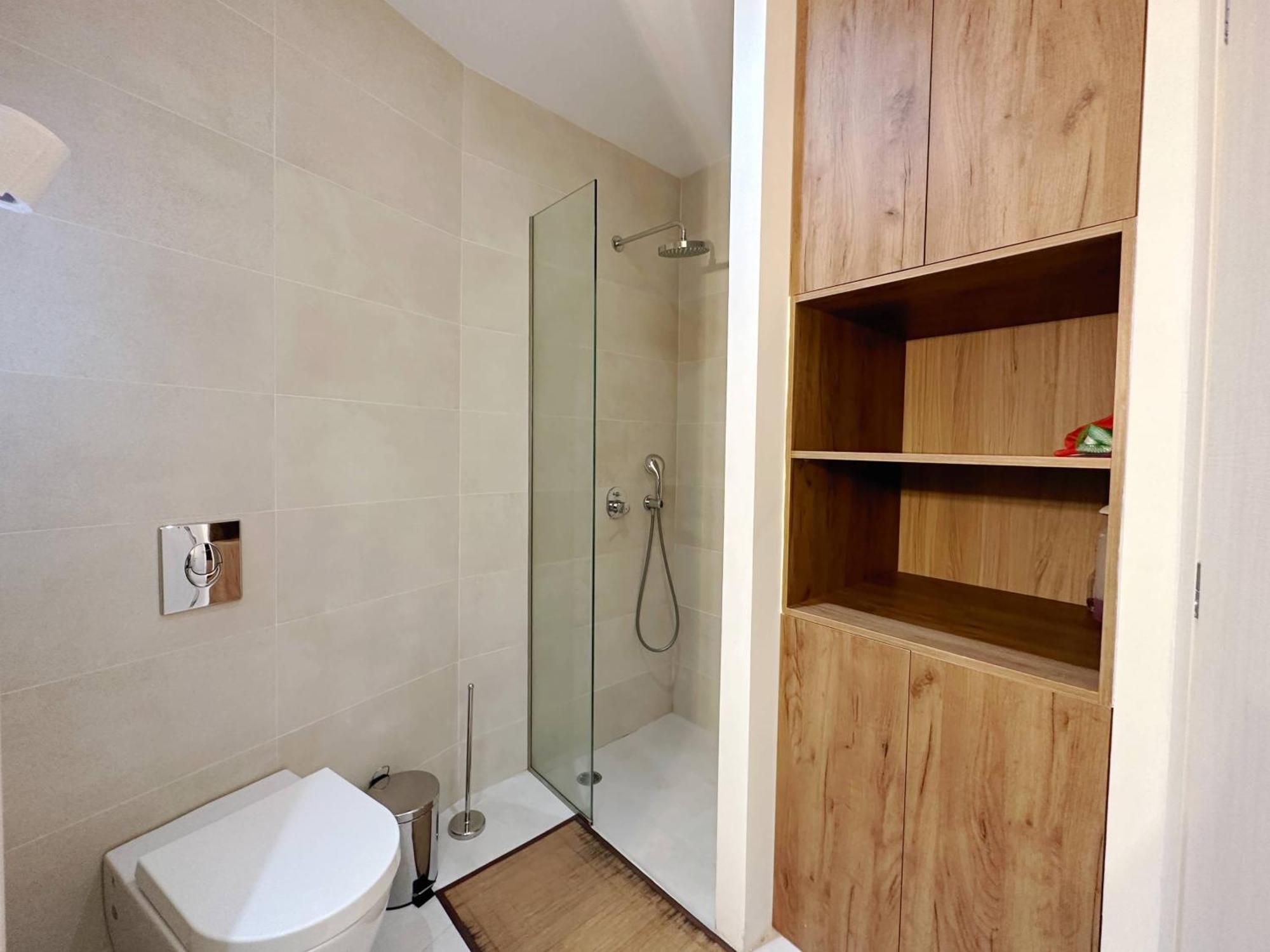 Wsd Luxury New Stylish 2Bd Apartment -Balcony With City View Atenas Exterior foto
